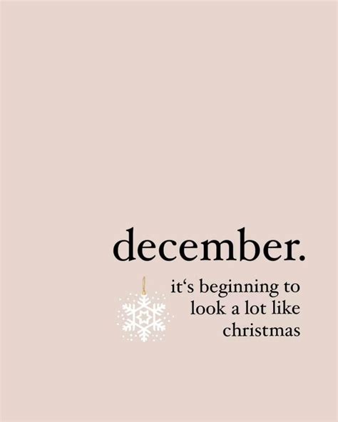 260 December Quotes That Will Spread Cheer for All To Hear – Quote.cc