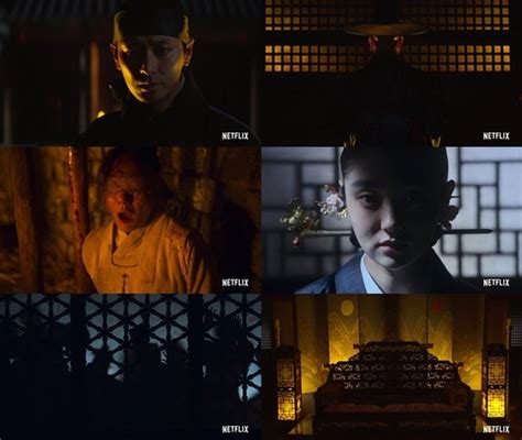 [Netflix] Kingdom - Season 2 Trailer. - Discover Latest K-Pop News, K ...