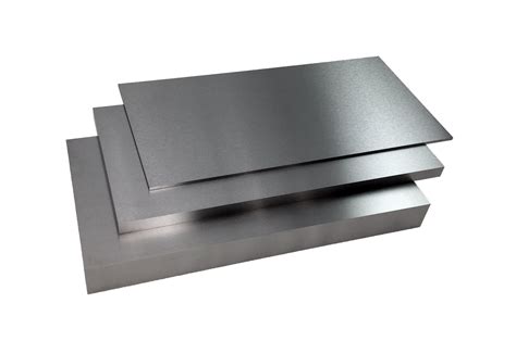 Tungsten Alloy Plate | Midwest Tungsten Service