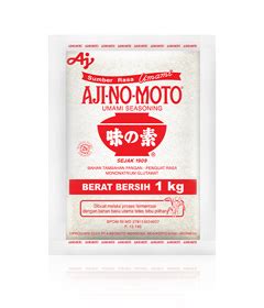 Ajinomoto