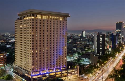 Fiesta Americana Reforma (Mexico, Mexique) - tarifs 2021 mis à jour et avis hôtel - Tripadvisor