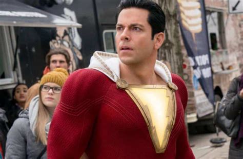 'Shazam 2' Has Not Actually Been Officially Announced