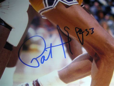 Basketball - Patrick Ewing - Images | PSA AutographFacts℠