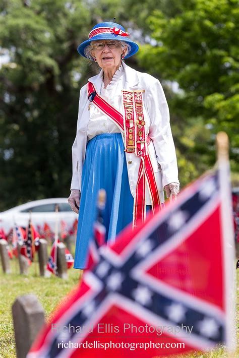 Happy Confederate Memorial Day! — Richard Ellis Photographer ...