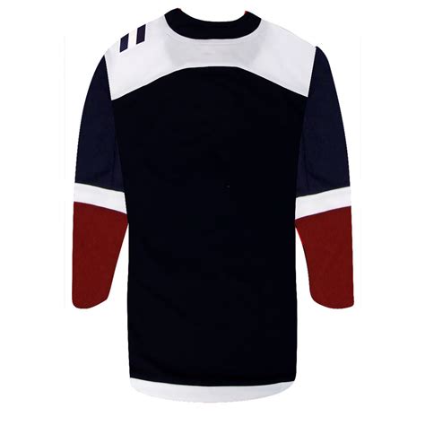 Colorado Avalanche NHL Premier Youth Replica NHL Hockey Jersey ...