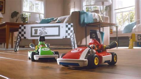 Mario Kart Live: Home Circuit - VideoGamer.com