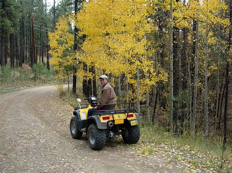 Technical Travels: 4 Wheeling in the Mountains