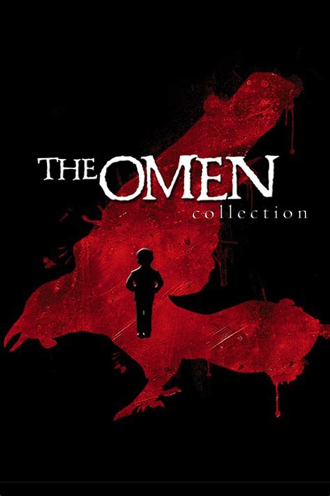 The Omen Collection - Posters — The Movie Database (TMDB)