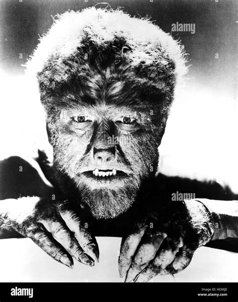 1941 Wolfman Actor Today