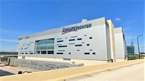 BEST Amway Center Parking From $5 [Top 2022 Guide]