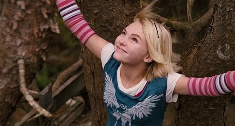 Bridge to Terabithia (2007)