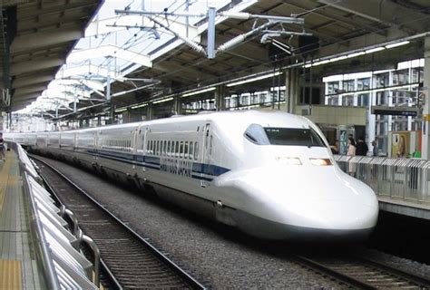 700 Series Shinkansen | Locomotive Wiki | FANDOM powered by Wikia