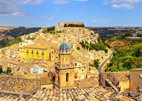 Tailor-made vacations to Ragusa, Modica & Noto | Audley Travel