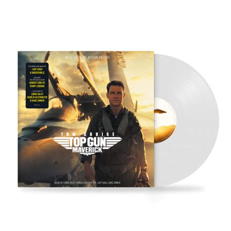 Top Gun: Maverick (Music From The Motion Picture) Record | Roan Records