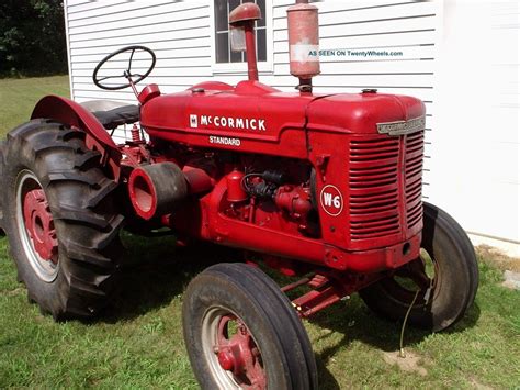 Mccormick Farm Tractors | Farm Tractors: Farm Tractors - www.tractorshd.com