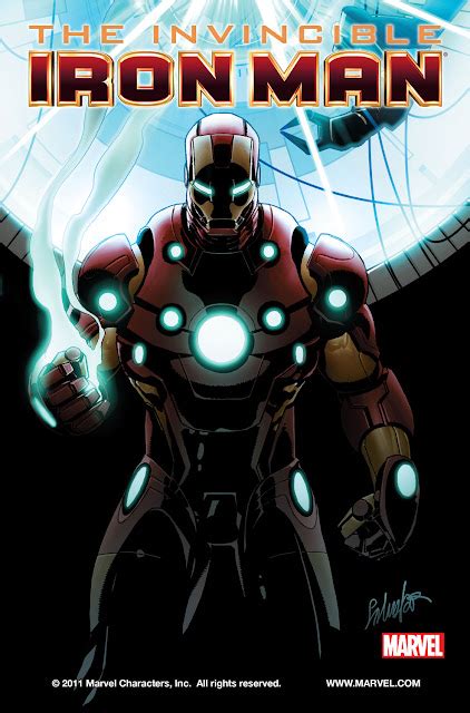 Iron Man | Comics - Comics Dune | Buy Comics Online