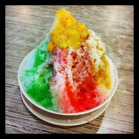 Famous Singaporean Desserts Part 1 - Cold Desserts - TheSmartLocal