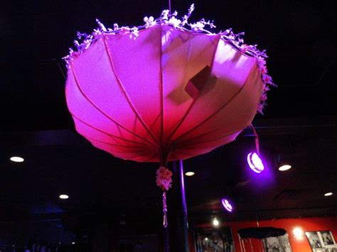 parasol chandelier | Paper lamp, Novelty lamp, Lamp