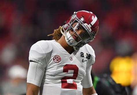 ESPN personality advises Jalen Hurts to transfer from Alabama