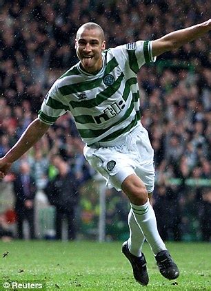 Welcome To Sportunes: Henrik Larsson makes incredible comeback but son ...