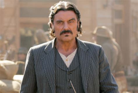 Deadwood Movie Reveals Returning Cast List as Production Gets Underway