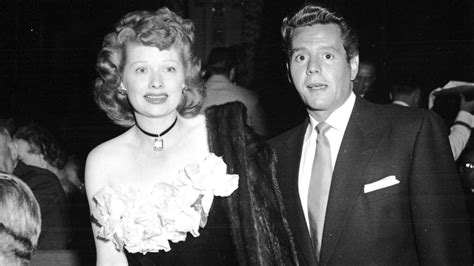 Inside Lucille Ball and Desi Arnaz's "Horrible" Divorce