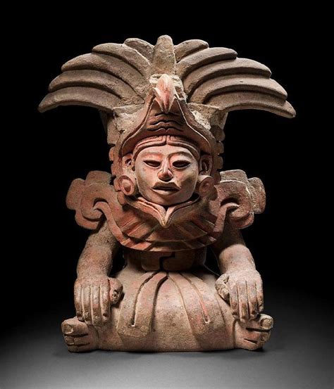 17 Best images about Zapotec Civilization on Pinterest | Museums, Maya ...