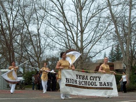 Yuba City High School - Yuba-Sutter - LocalWiki