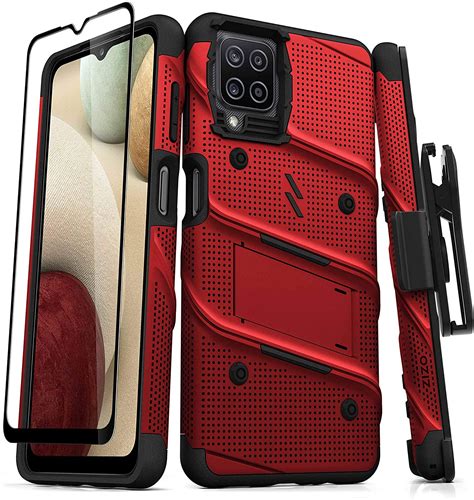 Best Samsung Galaxy A12 cases 2021 | Android Central