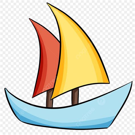 Picture Of A Boat Clipart Images