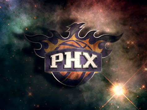 Best Basketball Wallpaper: Phoenix Suns Logo and Team Wallpapers