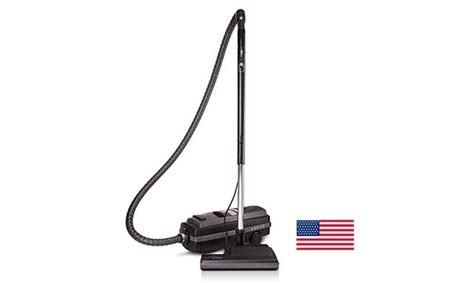 Aerus Electrolux Lux Classic Vacuum Cleaner - Vacuum Cleaner Repair Services Product By Capital ...