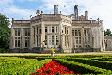 Highcliffe Castle - Visitor Information & Admission Charge | Dorset Guide