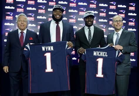 How Bill Belichick's 1st-round Patriots draft picks have fared in the NFL