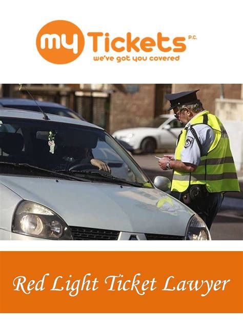 Red Light - NYC Traffic Ticket Lawyer, Queens, Westchester Traffic Ticket Attorney - My Tickets ...