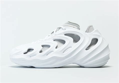 adidas adiFOM Q "White" HP6584 Release Date | SneakerNews.com