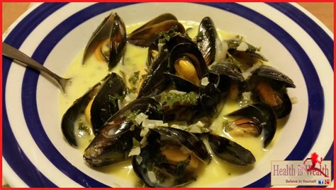 Strong and Beyond: Classic French Mussels