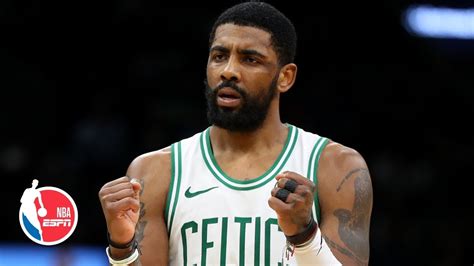 Kyrie Irving's 37 points carry Celtics to comeback win in Game 2 vs ...