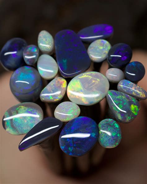 Kelly Opals Australia