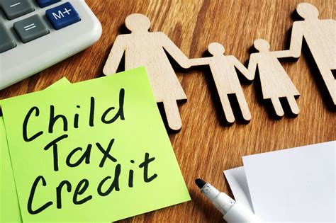 IRS: Families receiving monthly Child Tax Credit payments can now ...