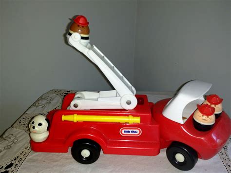 Toy Story Toddle Tots Fire Truck ~ Toy Story Toddle Tots Fire Truck ...