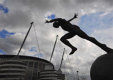 City of Manchester Stadium | City of Manchester stadium | Flickr