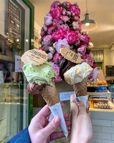 Ice Cream Parlours In London: 15 Sinfully Sweet Spots To Cool Off At