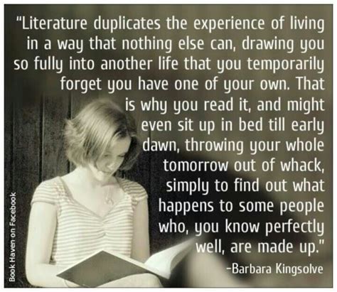 Barbara Kingsolver Quotes. QuotesGram