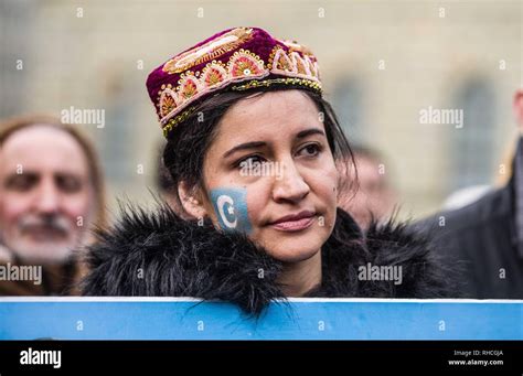 Uyghur detention camps in china hi-res stock photography and images - Alamy