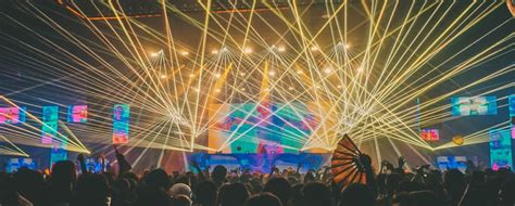 Edm Concerts May 2021 - Electronic Dance Music 2020