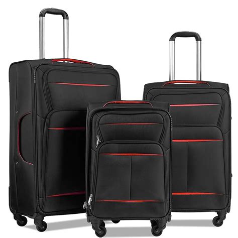 Cheap Lightweight Luggage 4 Wheels, find Lightweight Luggage 4 Wheels deals on line at Alibaba.com