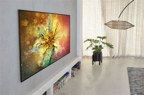 LG SIGNATURE 8K 77 inch Self-Lit OLED Smart TV | LG Australia