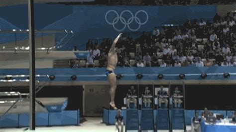 Epic Olympic Diving Fail | Olympic diving, Olympics, Epic fails funny