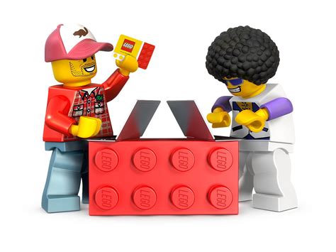 LEGO Gift Card 2853101 | UNKNOWN | Buy online at the Official LEGO® Shop US